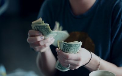 Divorce Fears: What if Your Spouse is Hiding Money?